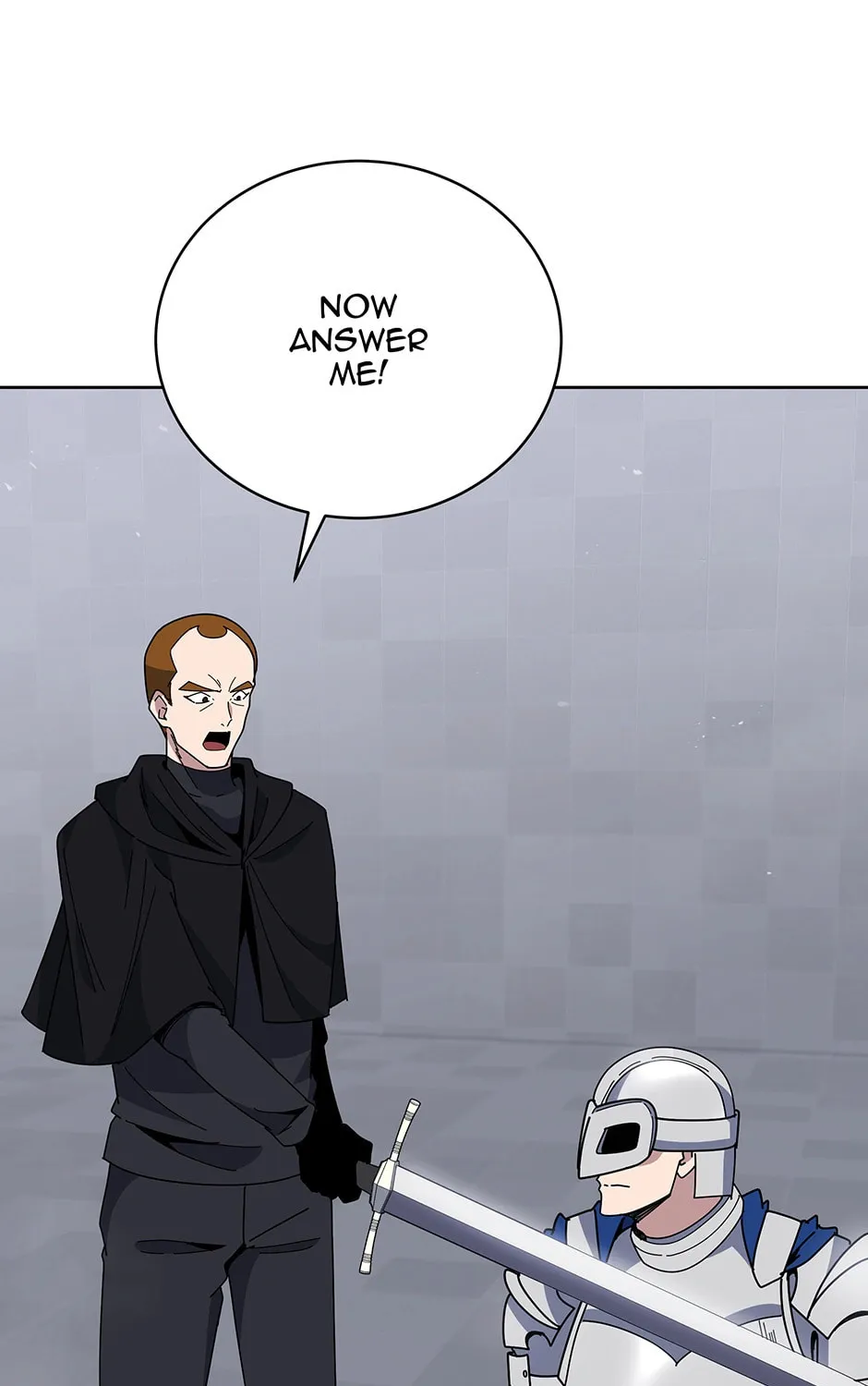 Descent of the Demon Master Chapter 155 page 141 - 