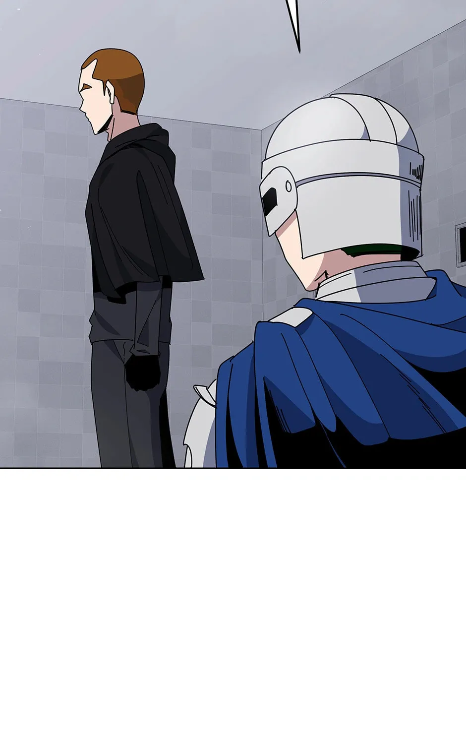 Descent of the Demon Master Chapter 155 page 151 - 
