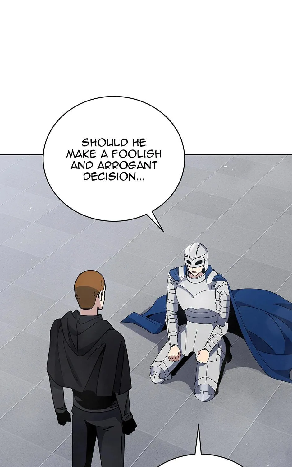 Descent of the Demon Master Chapter 155 page 155 - 