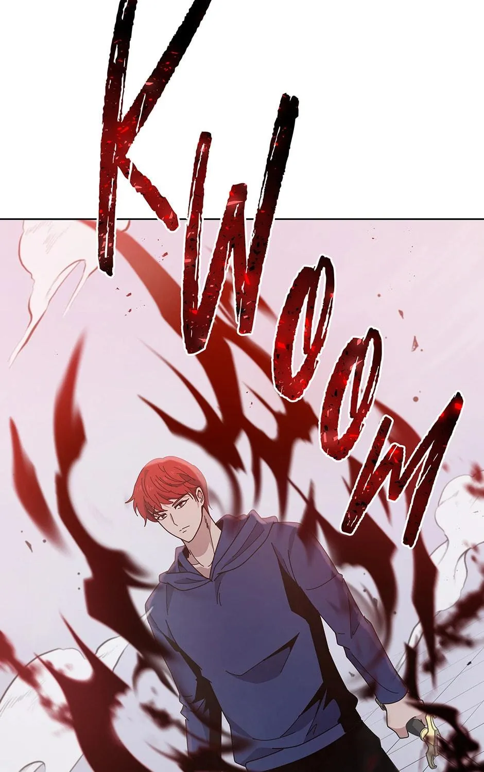 Descent of the Demon Master Chapter 155 page 161 - 