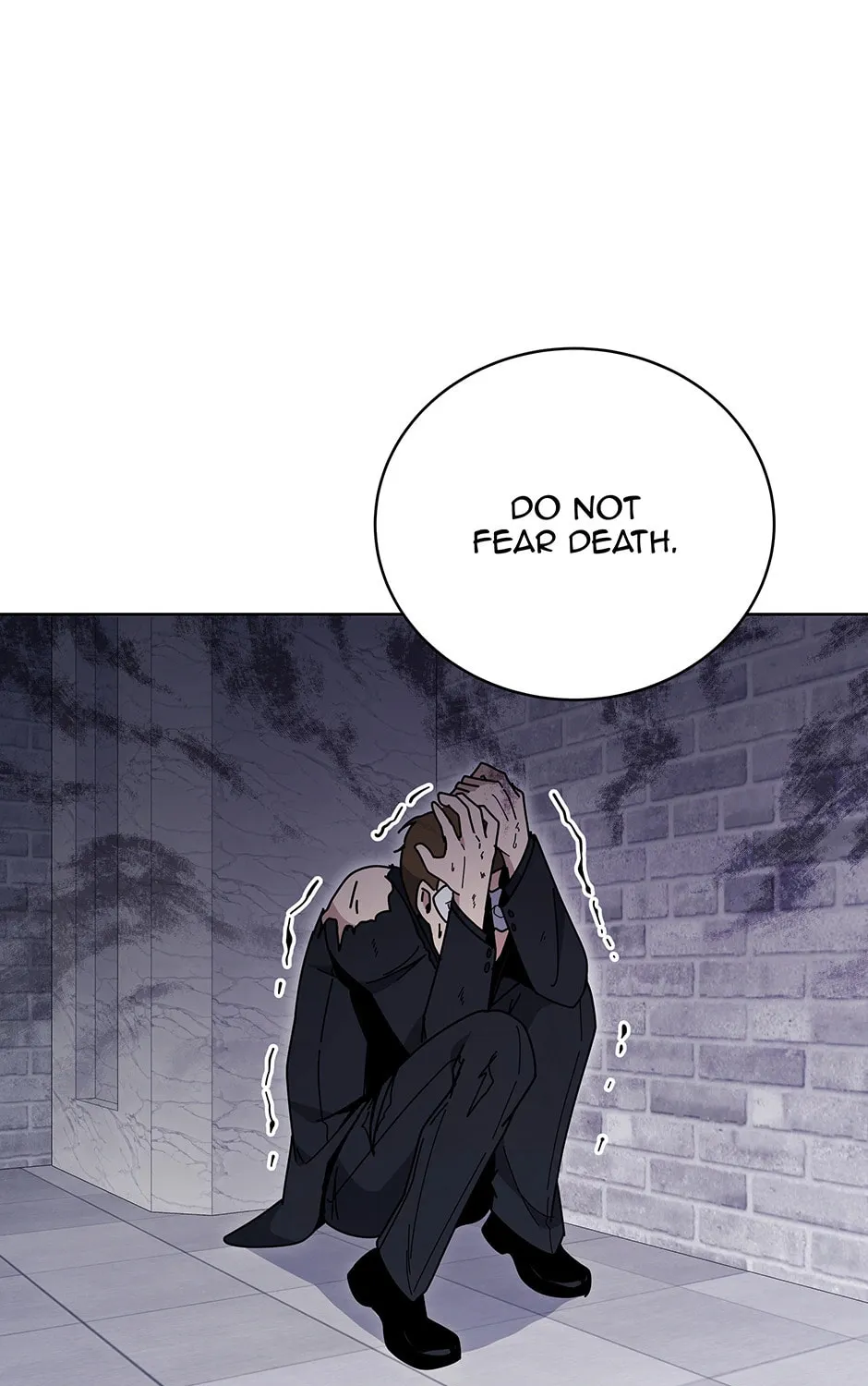 Descent of the Demon Master Chapter 155 page 169 - 