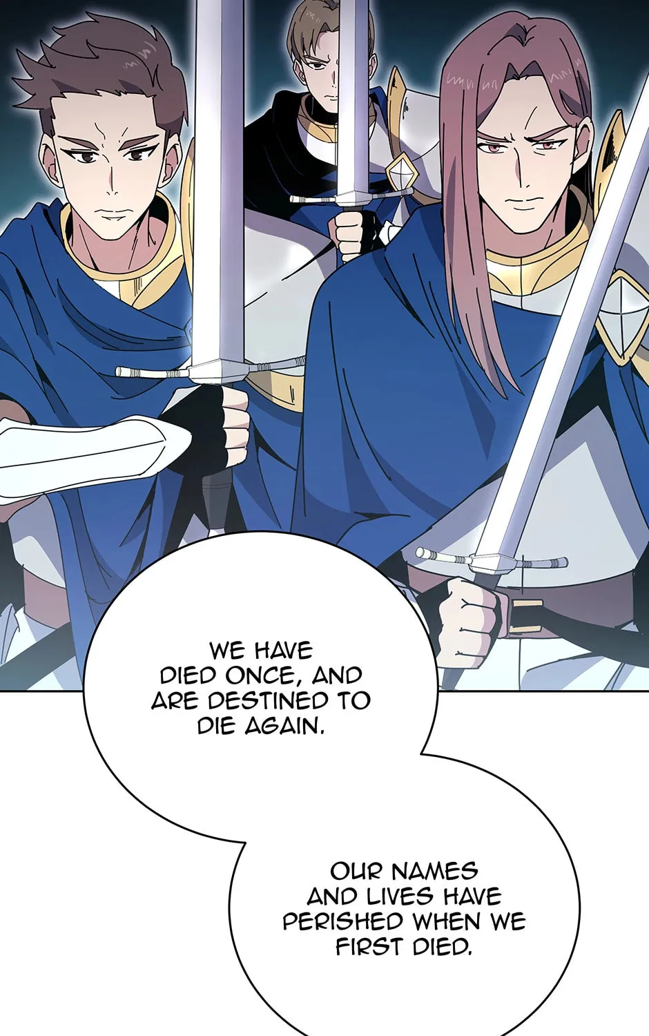 Descent of the Demon Master Chapter 155 page 171 - 