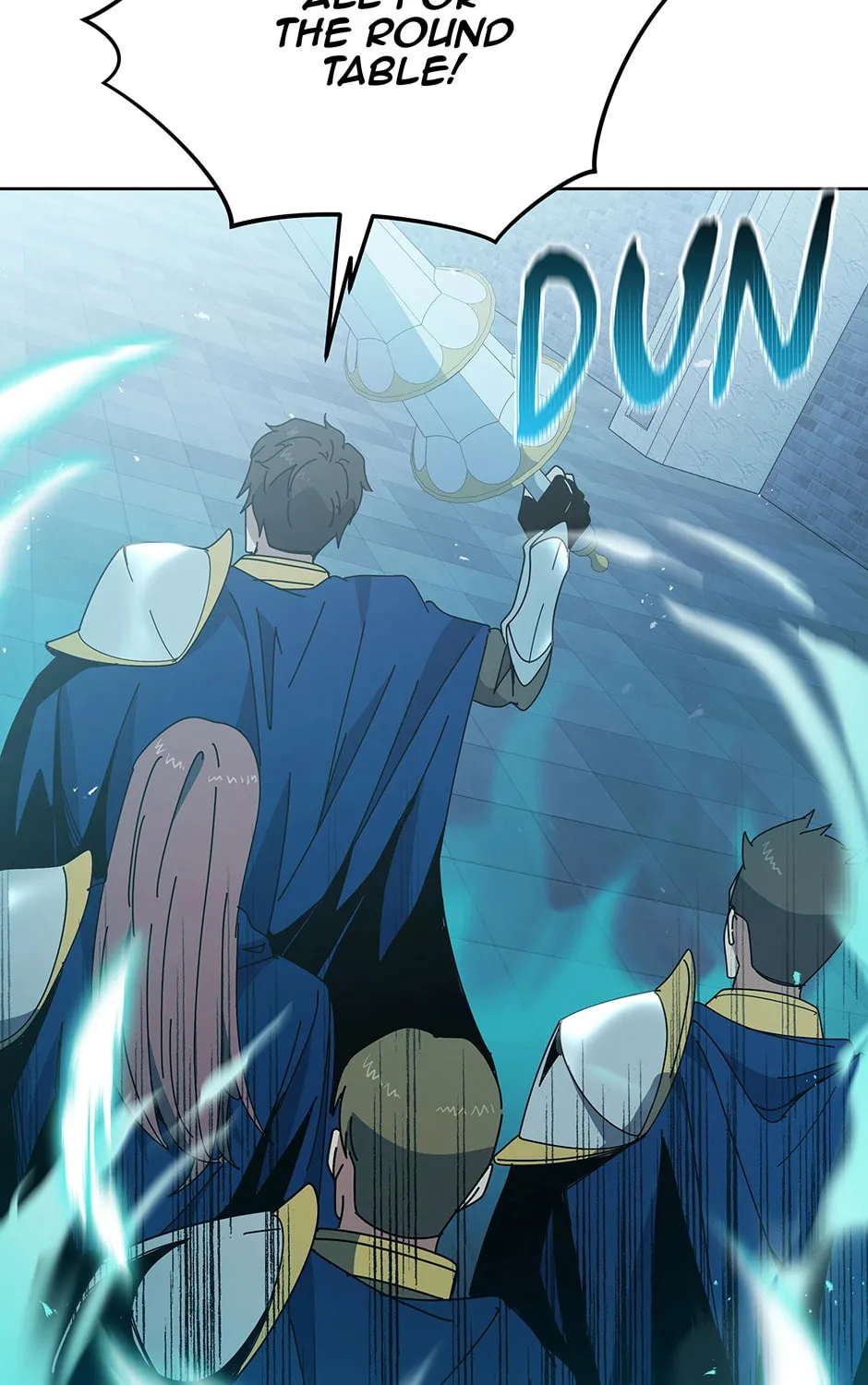 Descent of the Demon Master Chapter 155 page 177 - 