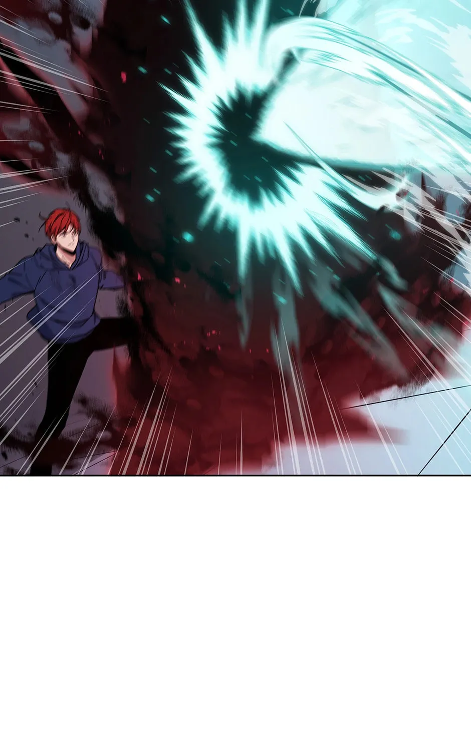 Descent of the Demon Master Chapter 155 page 19 - 