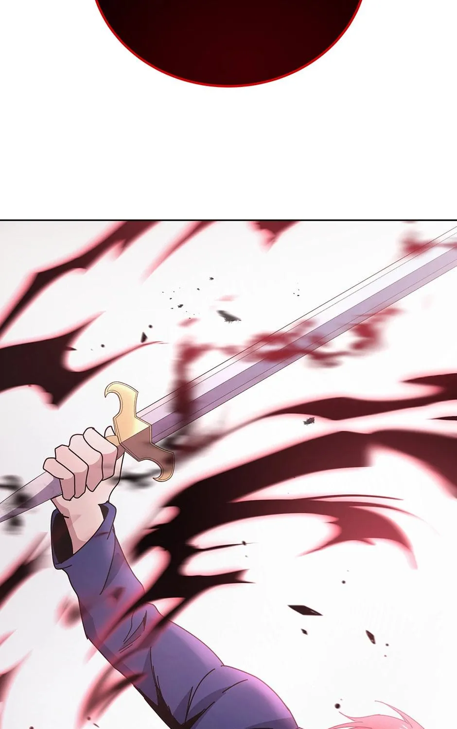 Descent of the Demon Master Chapter 155 page 185 - 