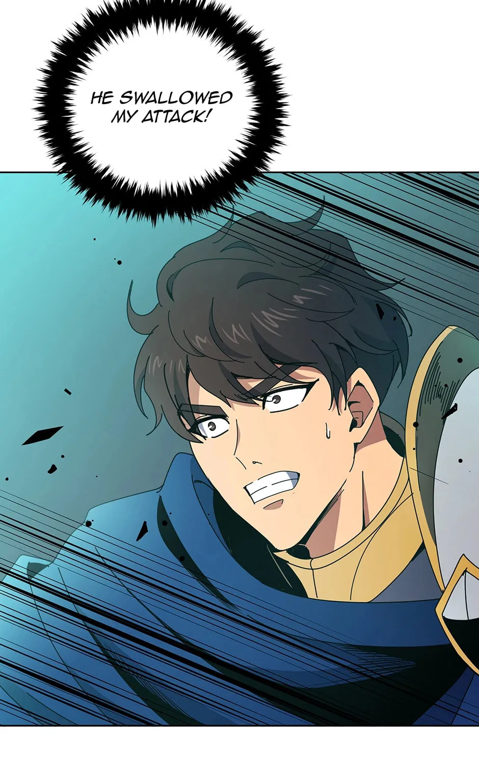 Descent of the Demon Master Chapter 155 page 21 - 