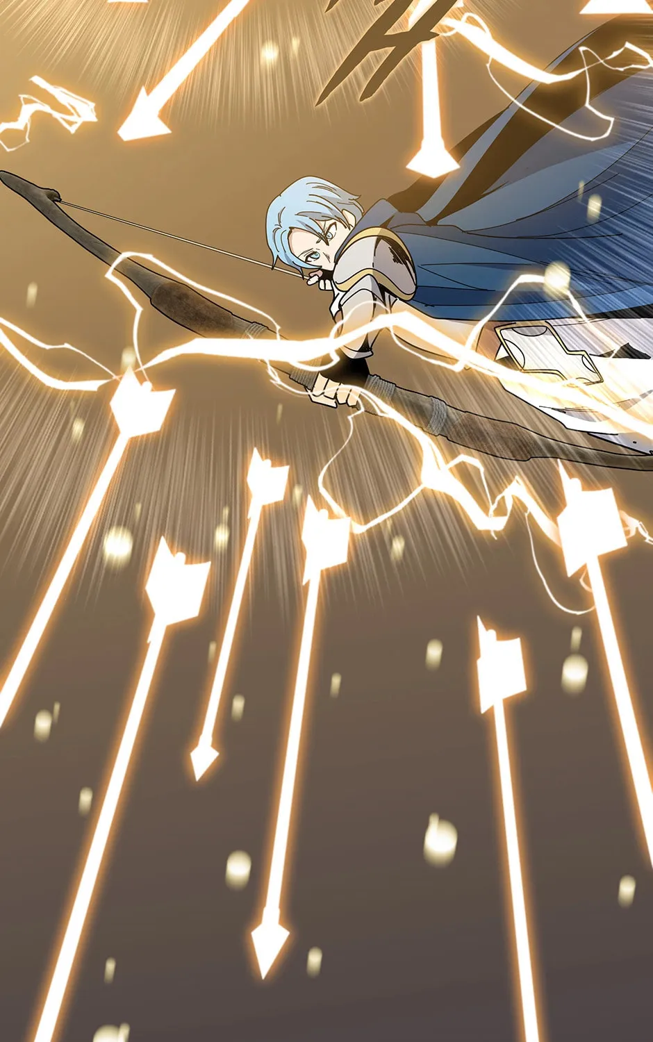 Descent of the Demon Master Chapter 155 page 61 - 
