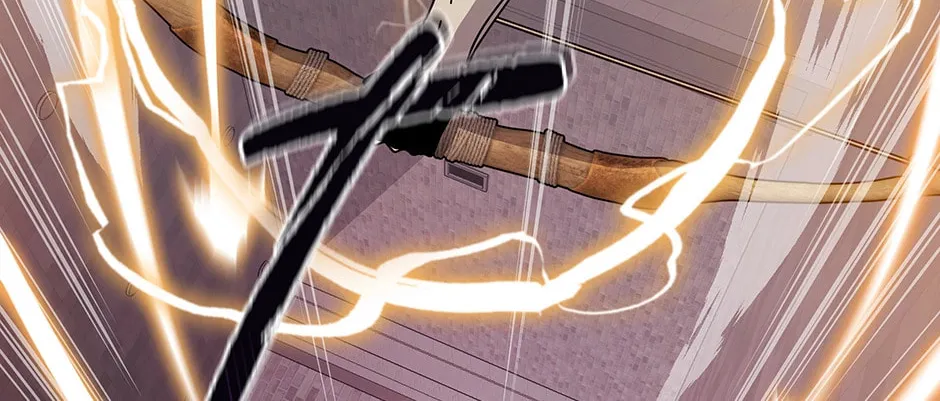 Descent of the Demon Master Chapter 155 page 64 - 