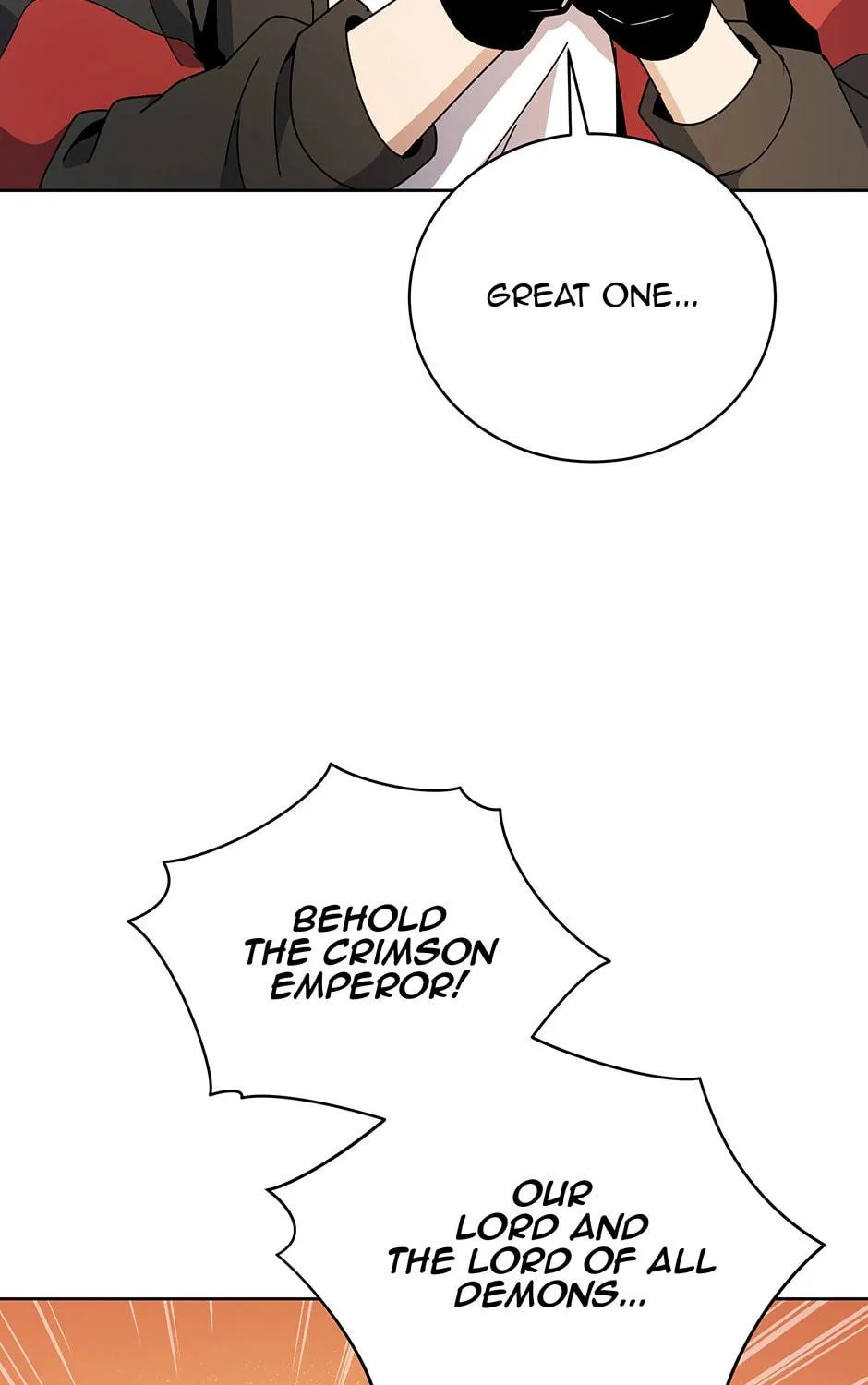Descent of the Demon Master Chapter 155 page 83 - 