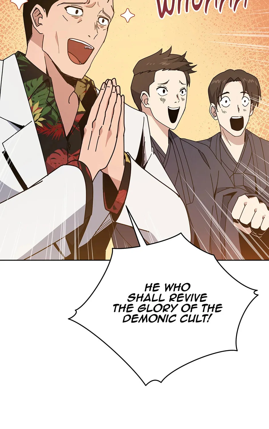 Descent of the Demon Master Chapter 155 page 85 - 