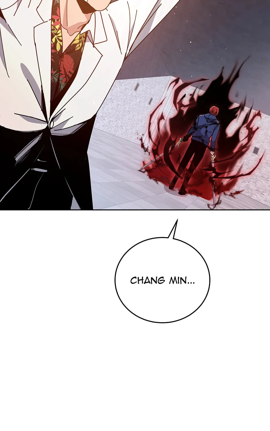 Descent of the Demon Master Chapter 155 page 97 - 