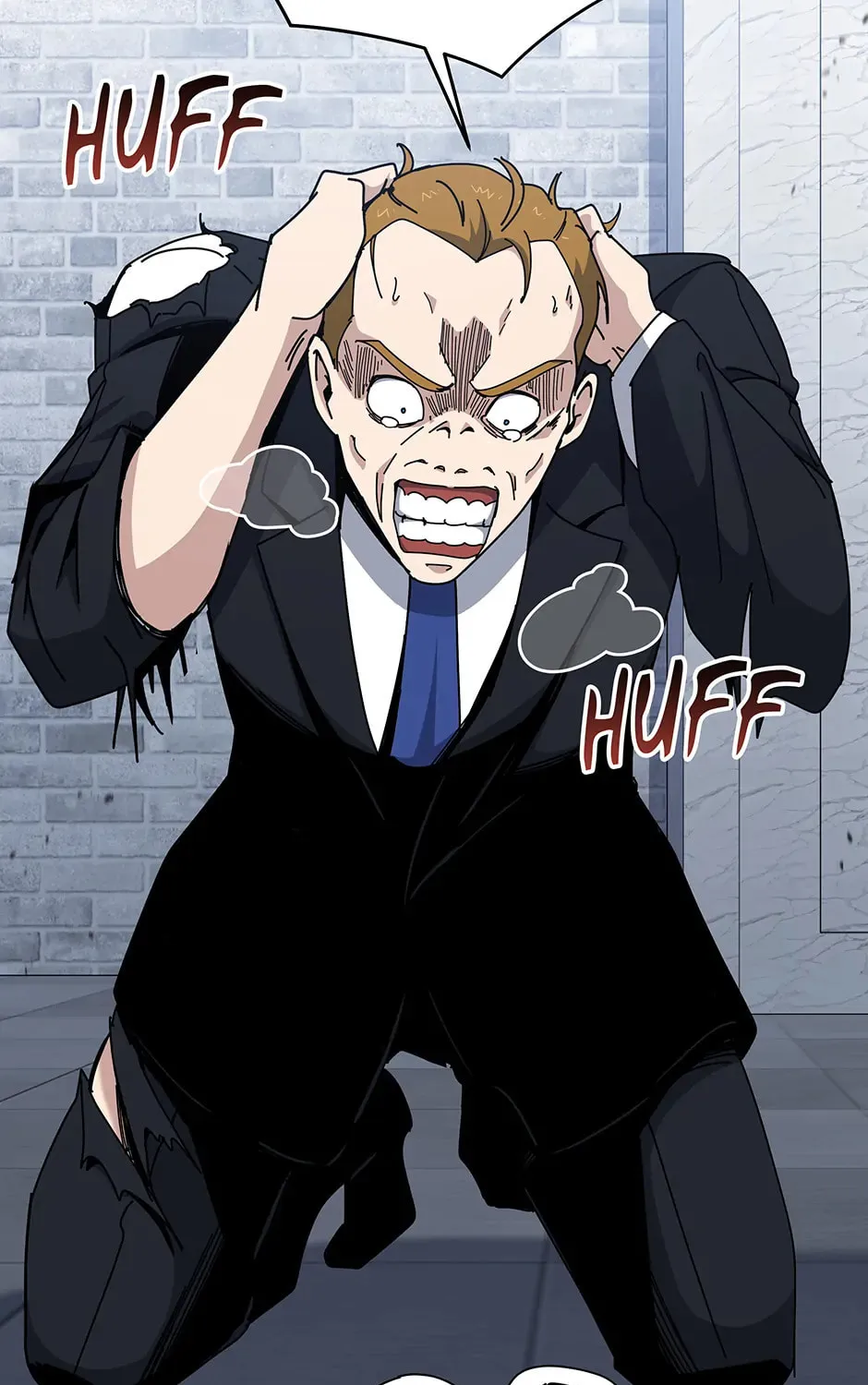 Descent of the Demon Master Chapter 156 page 109 - 