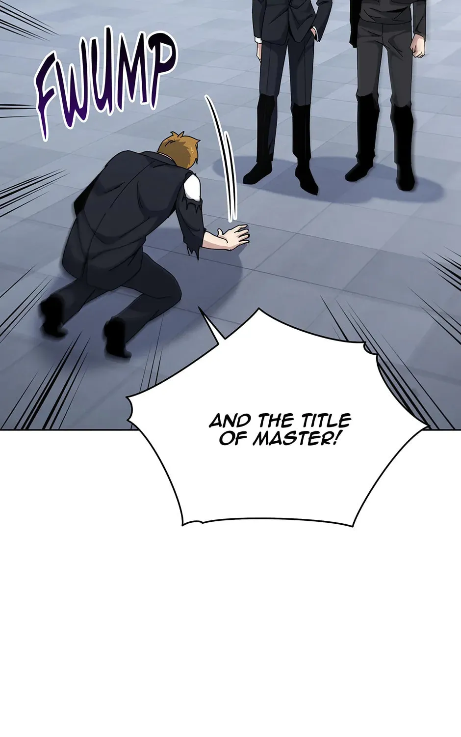Descent of the Demon Master Chapter 156 page 117 - 