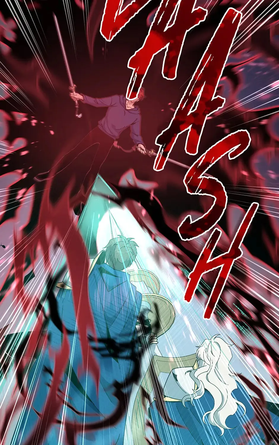 Descent of the Demon Master Chapter 156 page 13 - 