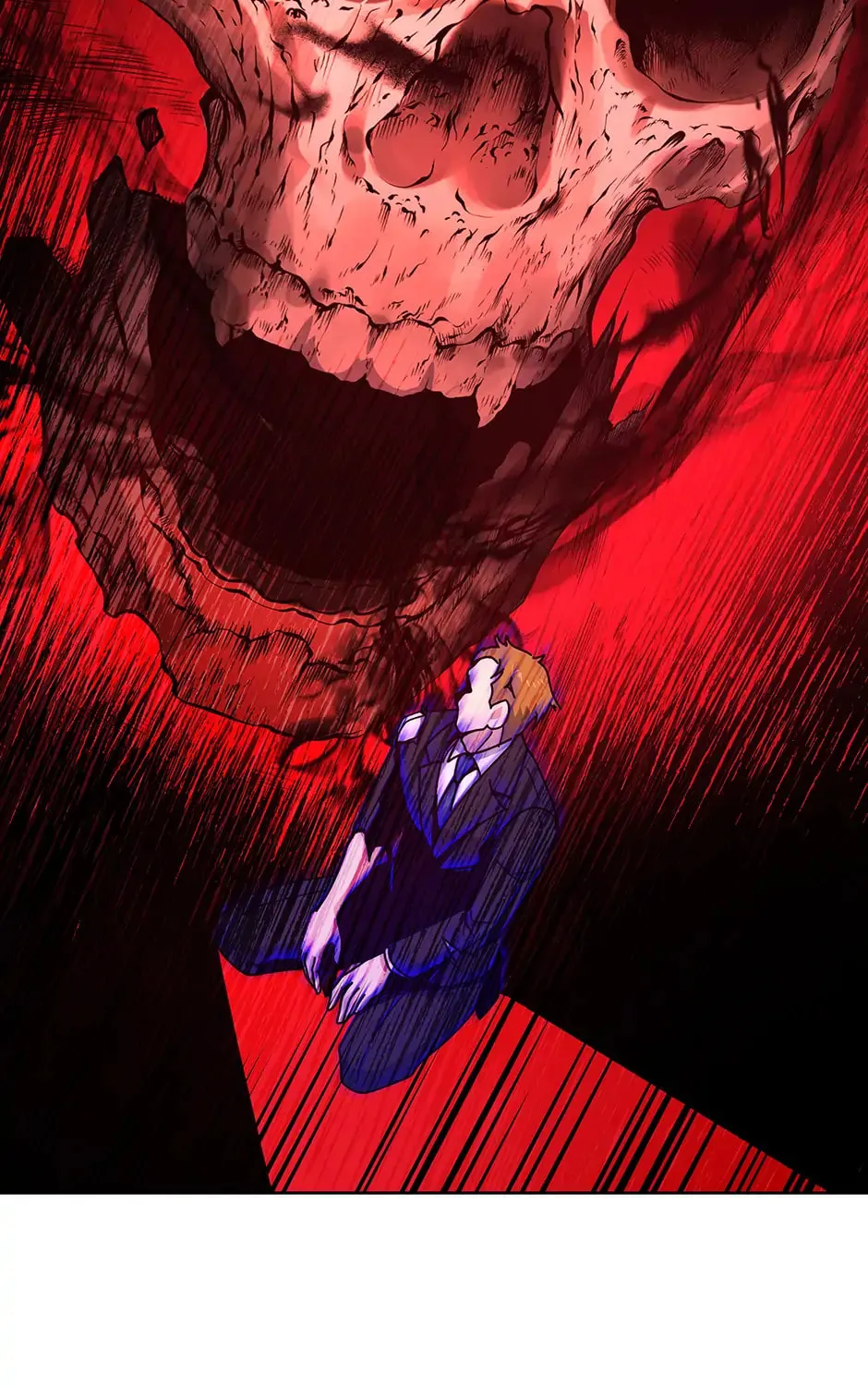 Descent of the Demon Master Chapter 156 page 127 - 