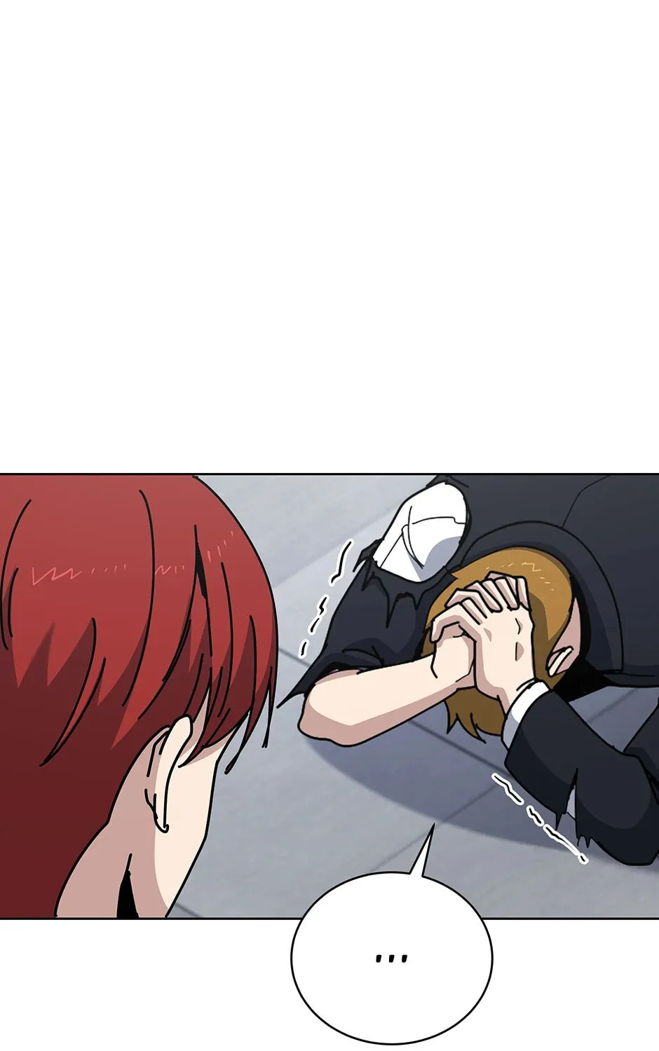 Descent of the Demon Master Chapter 156 page 133 - 