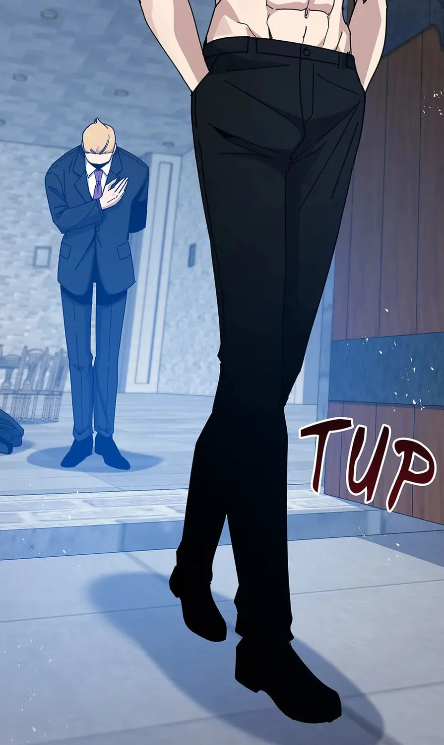 Descent of the Demon Master Chapter 156 page 177 - 