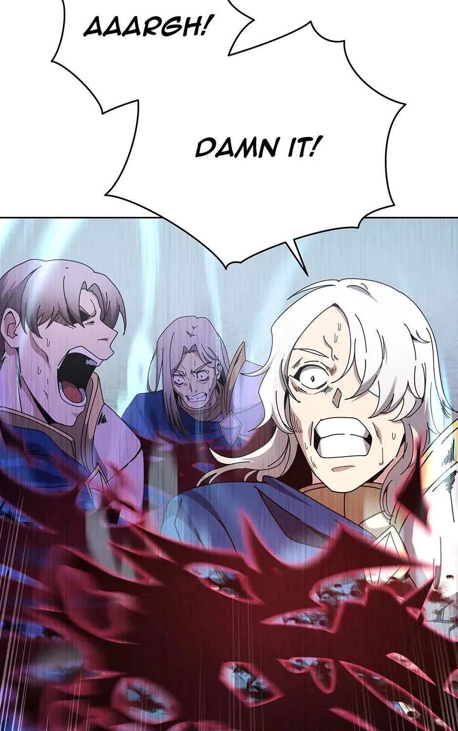 Descent of the Demon Master Chapter 156 page 23 - 