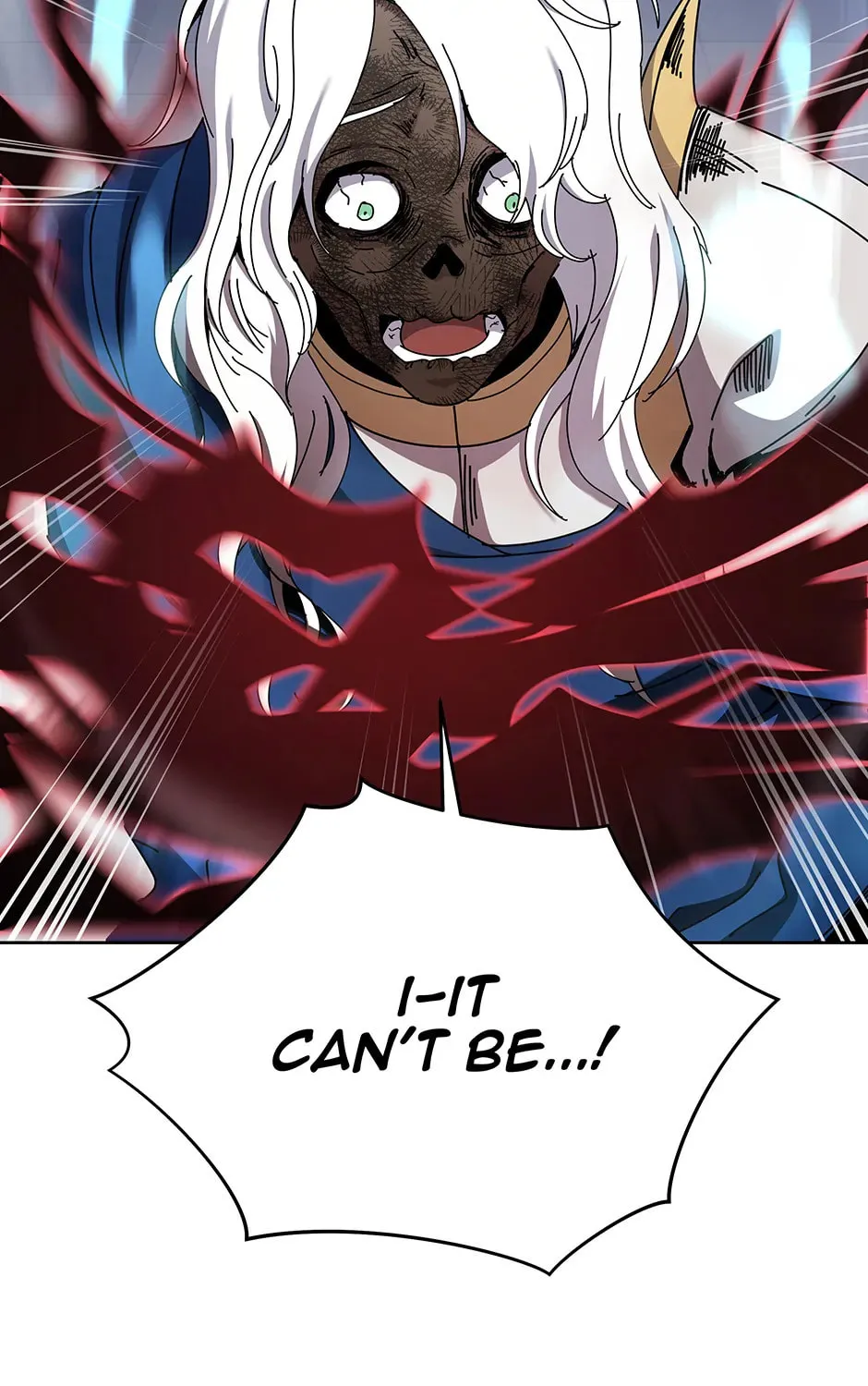 Descent of the Demon Master Chapter 156 page 27 - 