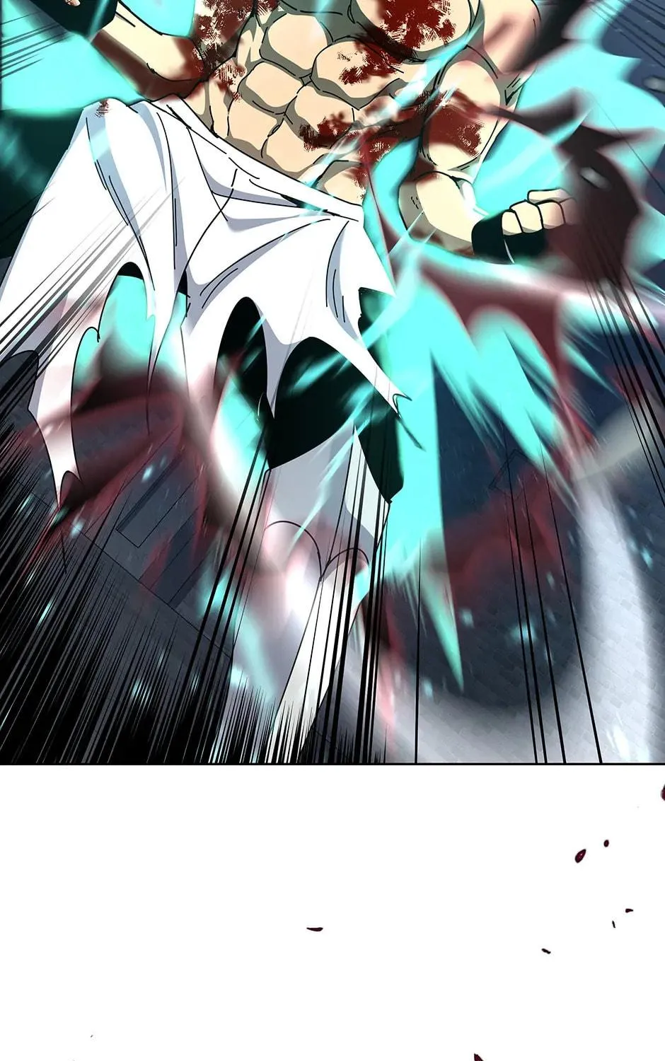 Descent of the Demon Master Chapter 156 page 35 - 