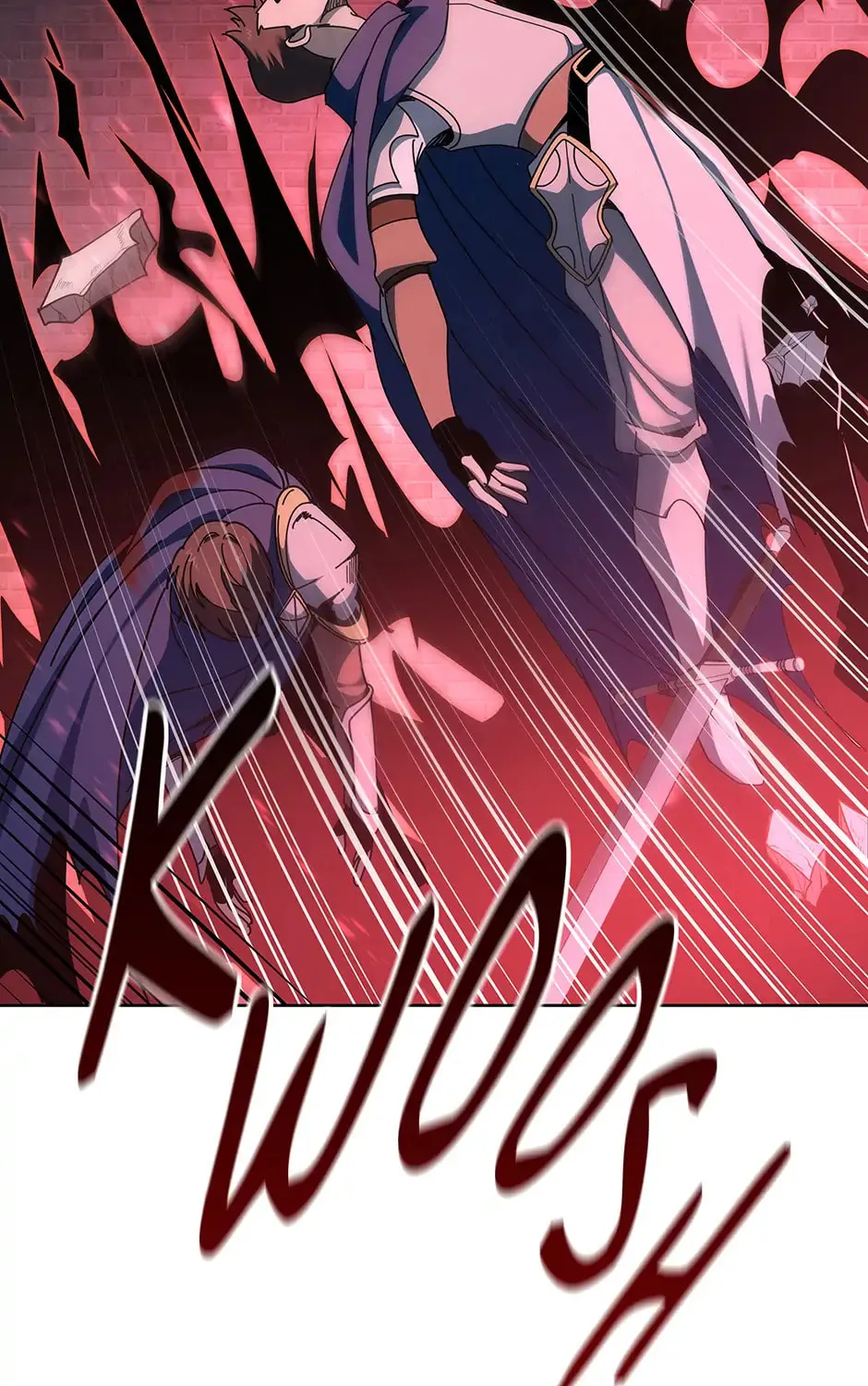 Descent of the Demon Master Chapter 156 page 55 - 