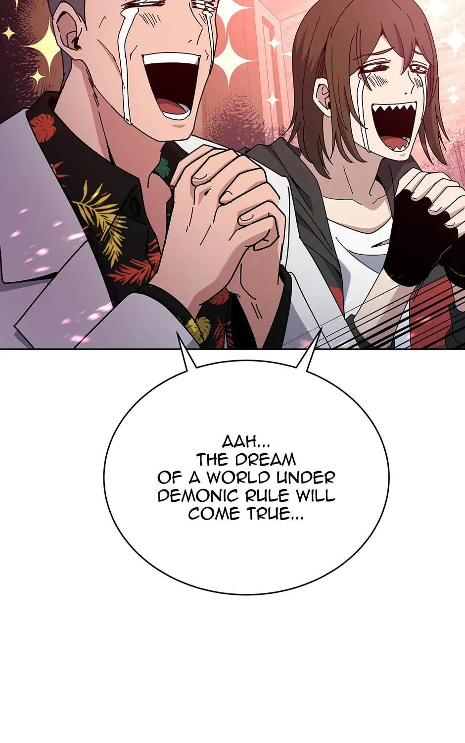 Descent of the Demon Master Chapter 156 page 65 - 
