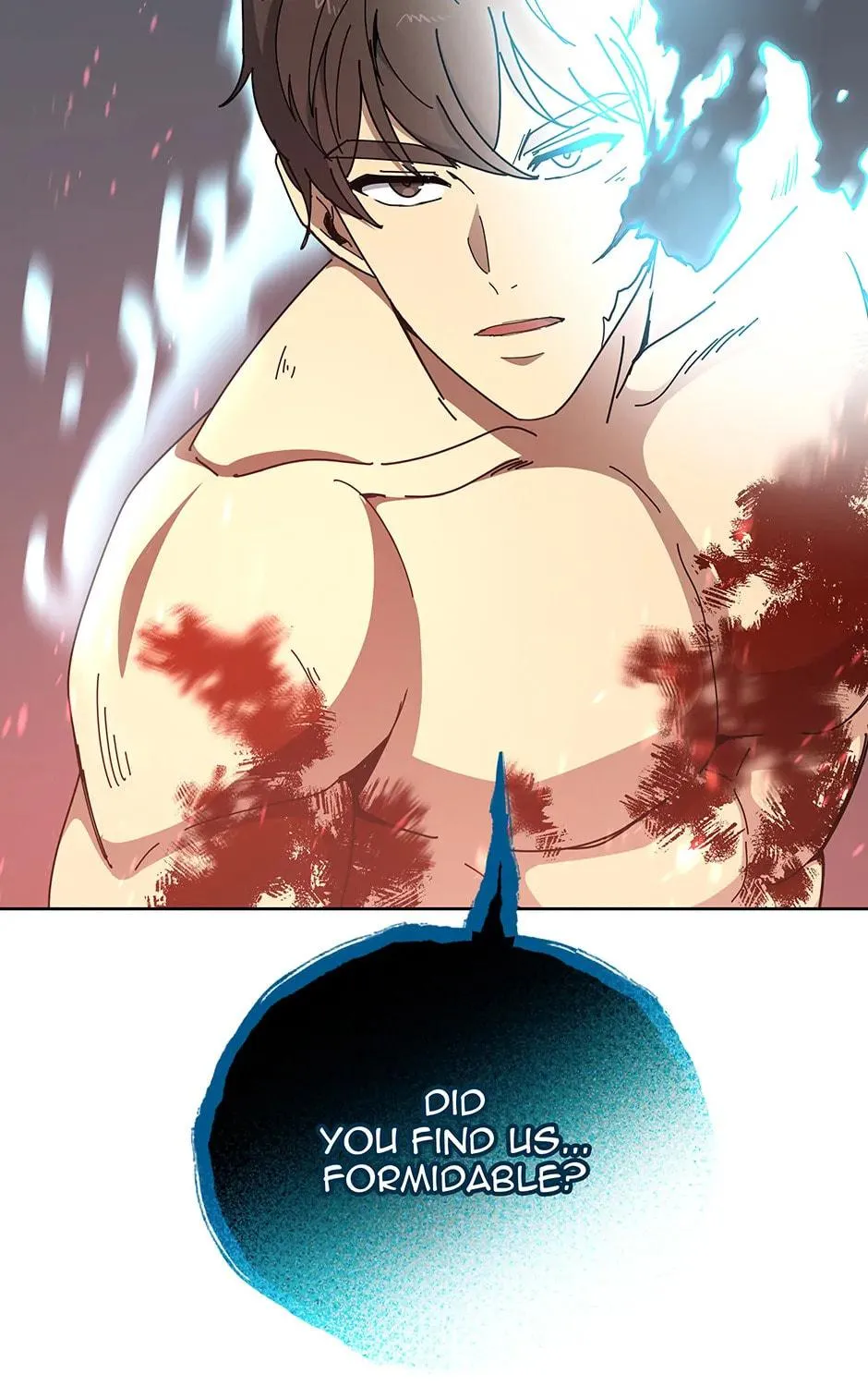 Descent of the Demon Master Chapter 156 page 83 - 