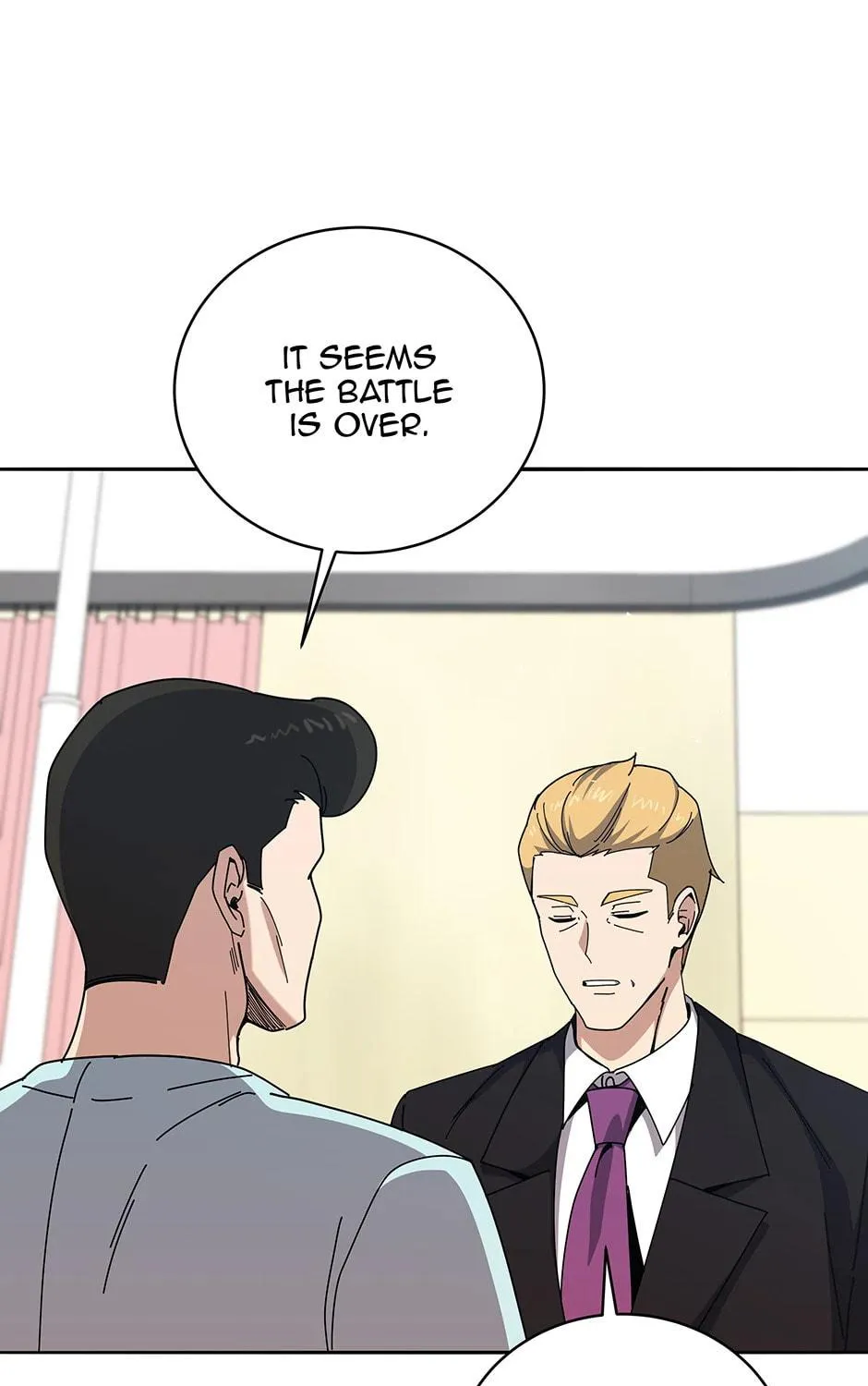 Descent of the Demon Master Chapter 157 page 11 - 