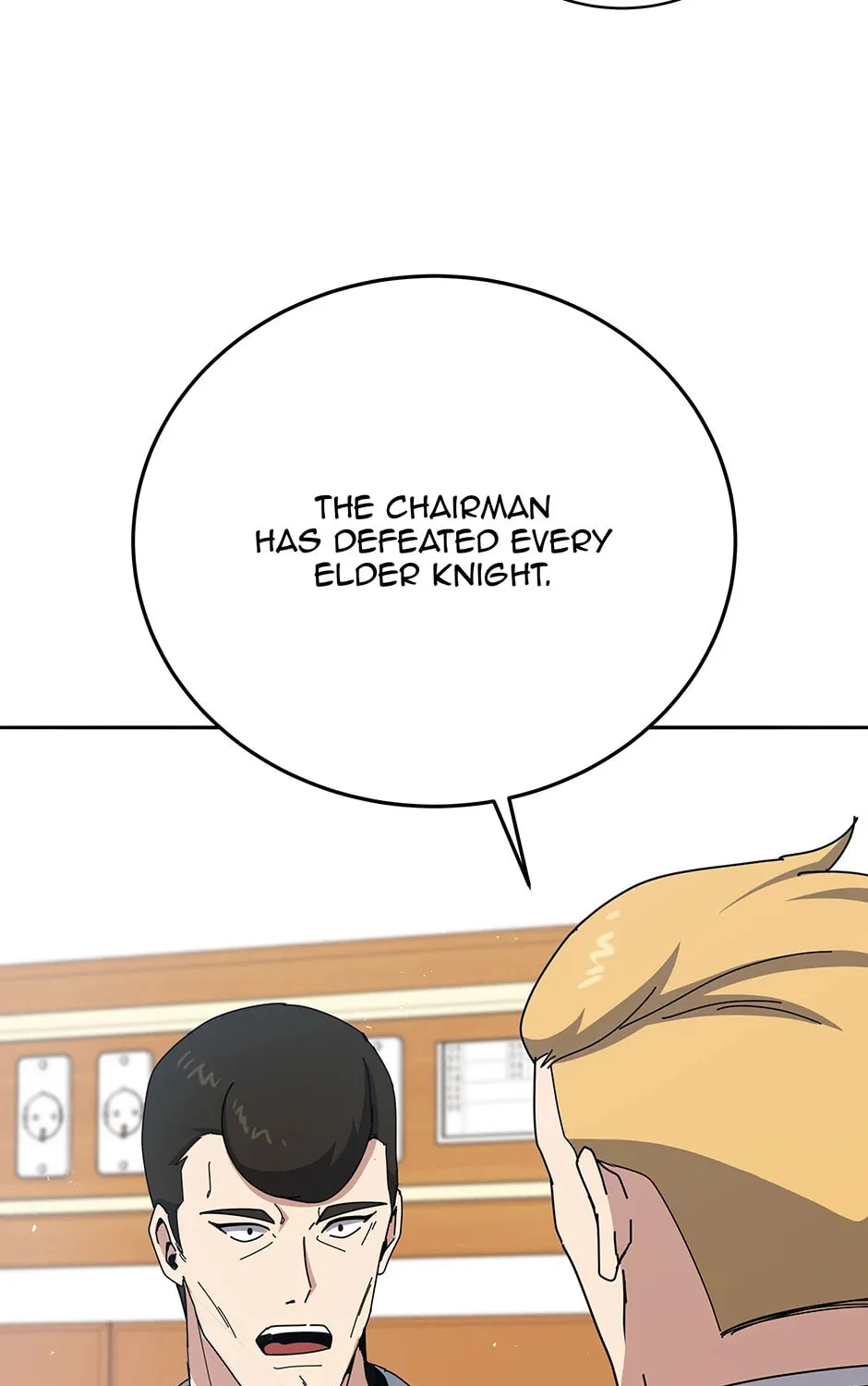 Descent of the Demon Master Chapter 157 page 13 - 
