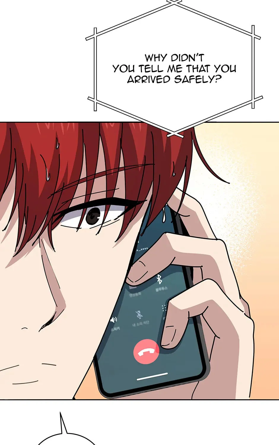 Descent of the Demon Master Chapter 157 page 129 - 