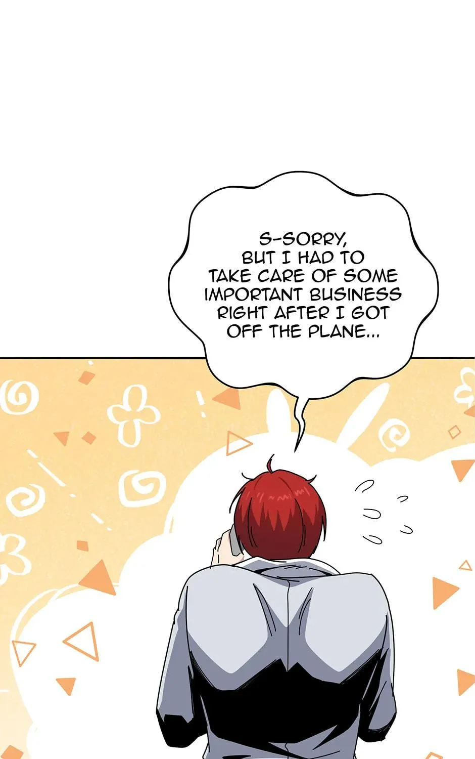 Descent of the Demon Master Chapter 157 page 131 - 