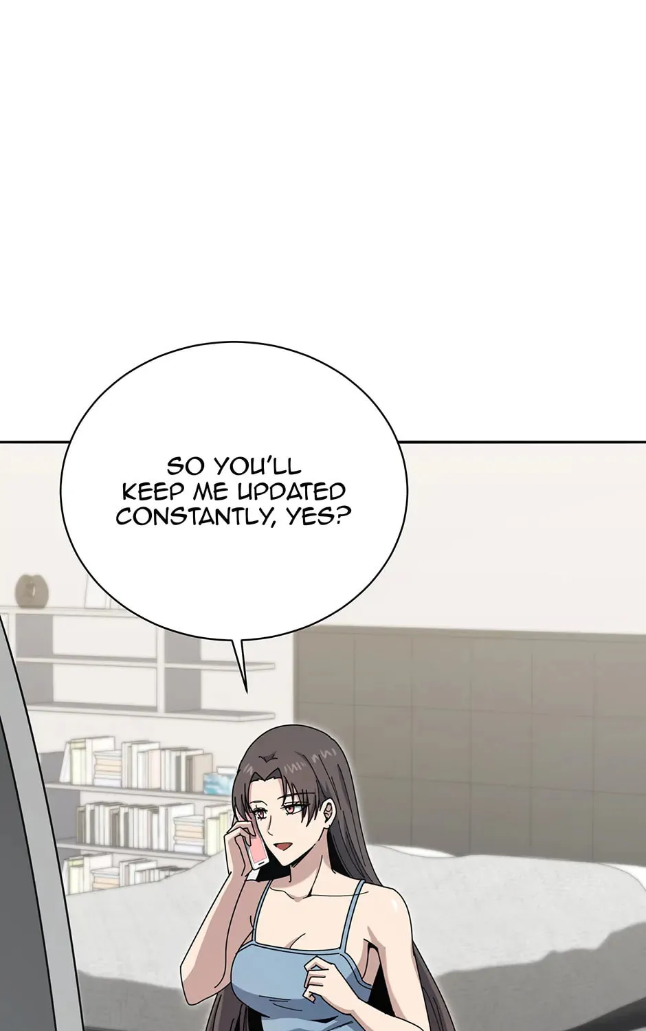 Descent of the Demon Master Chapter 157 page 133 - 