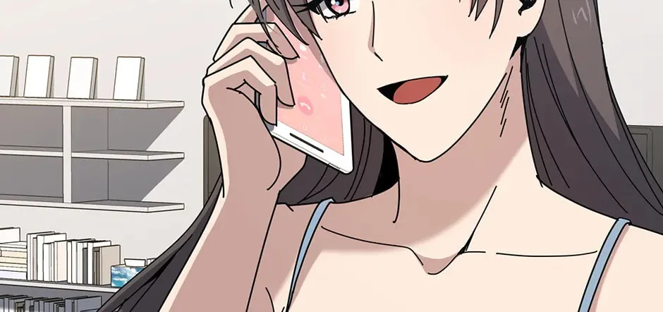 Descent of the Demon Master Chapter 157 page 136 - 
