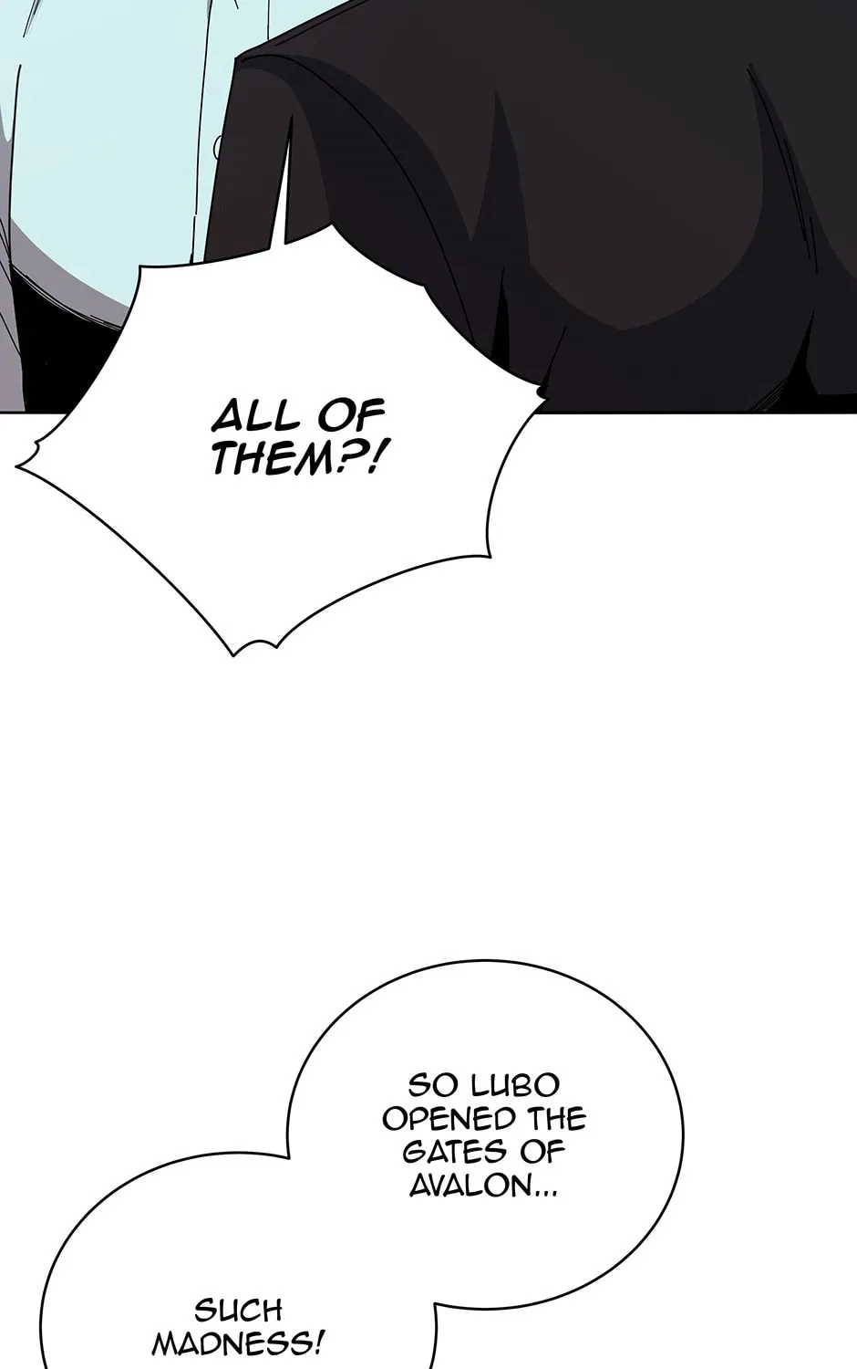 Descent of the Demon Master Chapter 157 page 15 - 