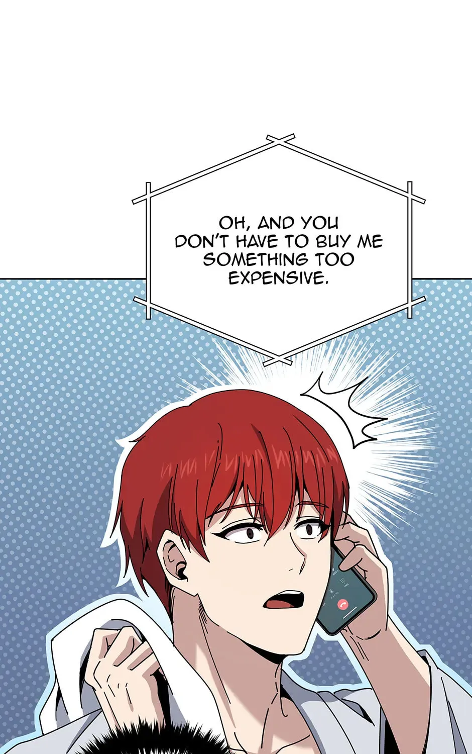 Descent of the Demon Master Chapter 157 page 141 - 