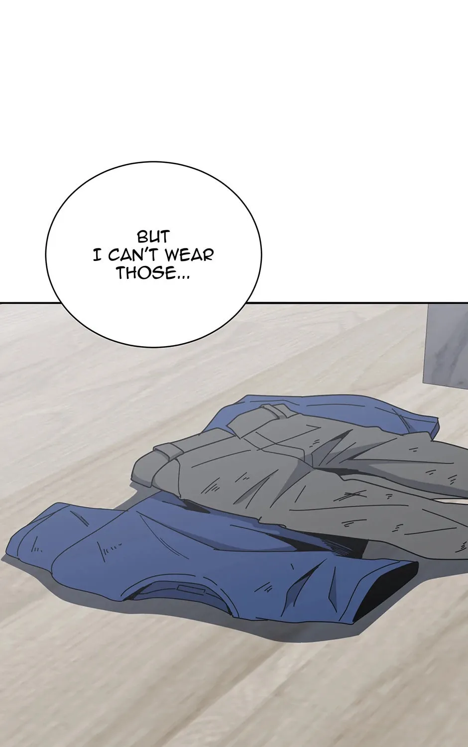 Descent of the Demon Master Chapter 157 page 153 - 