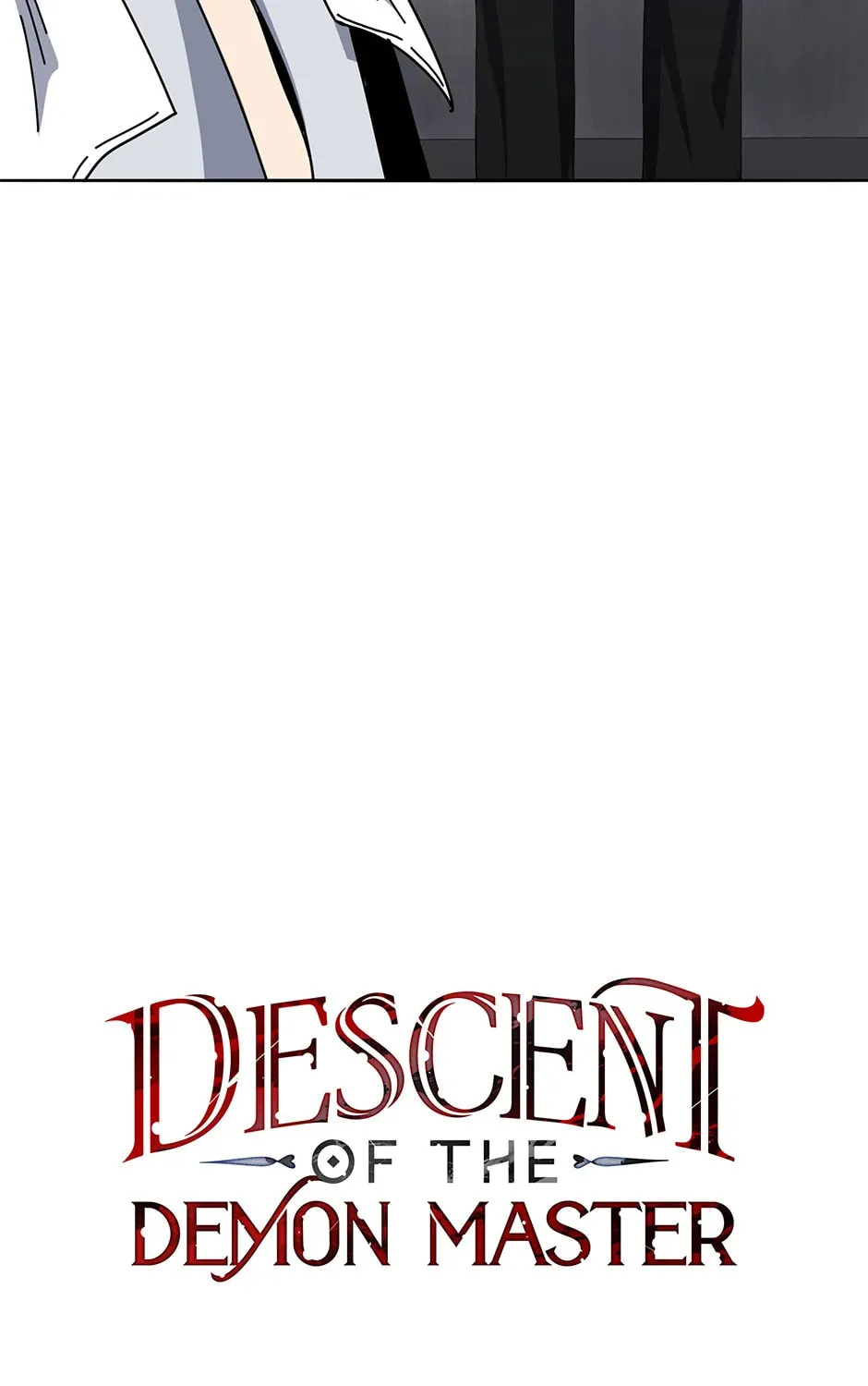 Descent of the Demon Master Chapter 157 page 159 - 