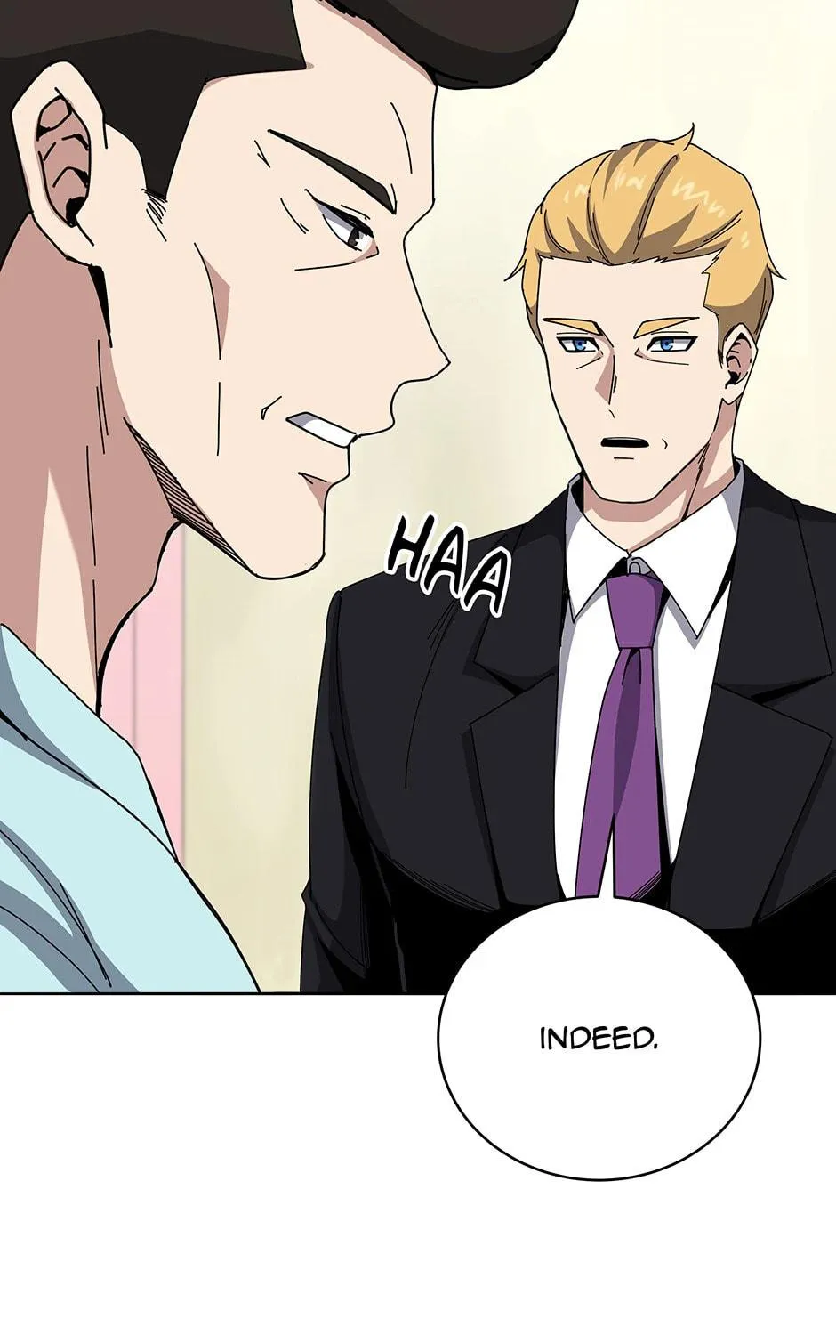Descent of the Demon Master Chapter 157 page 17 - 