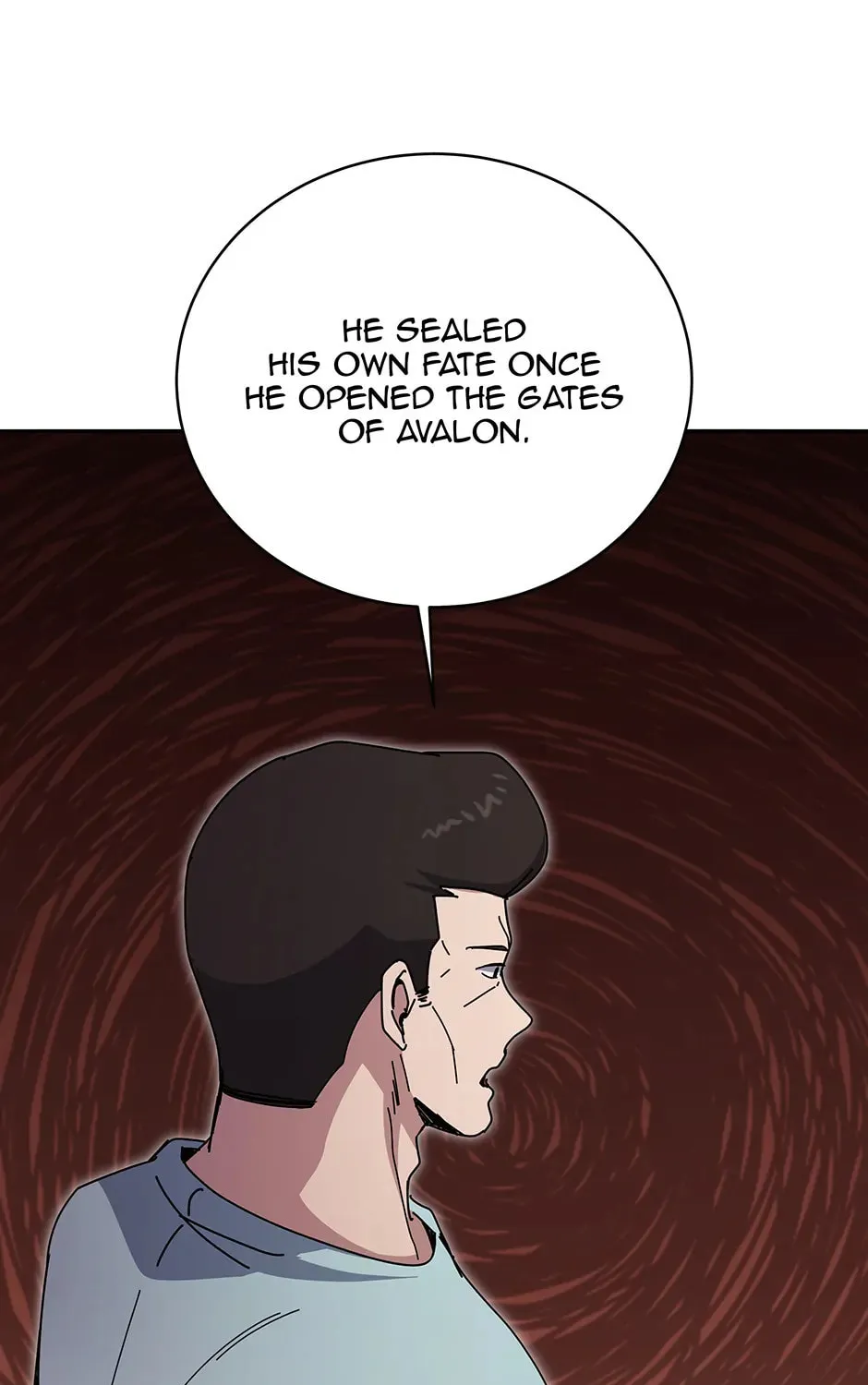 Descent of the Demon Master Chapter 157 page 21 - 