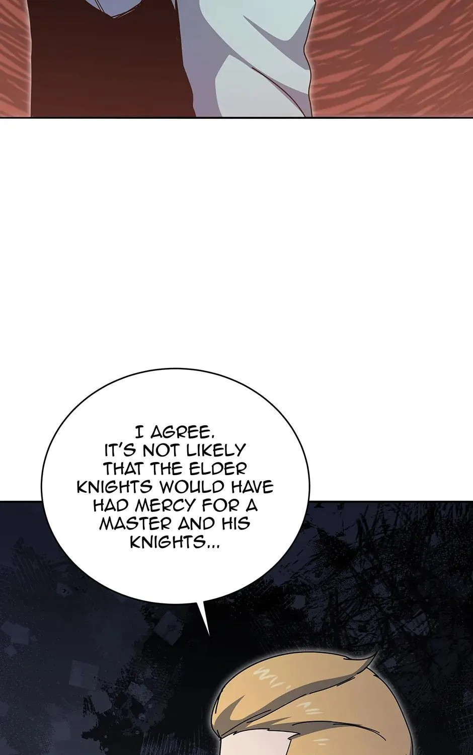 Descent of the Demon Master Chapter 157 page 23 - 