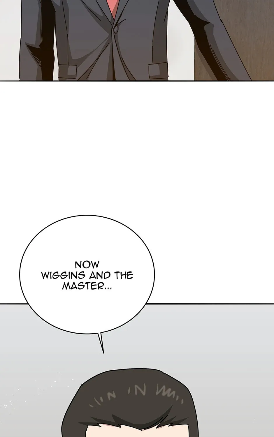 Descent of the Demon Master Chapter 157 page 45 - 