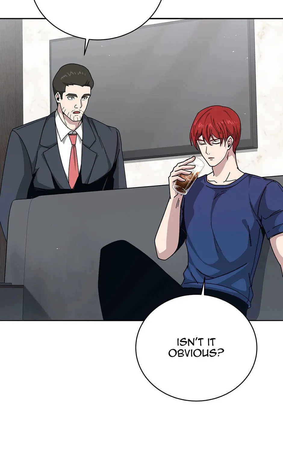 Descent of the Demon Master Chapter 157 page 49 - 