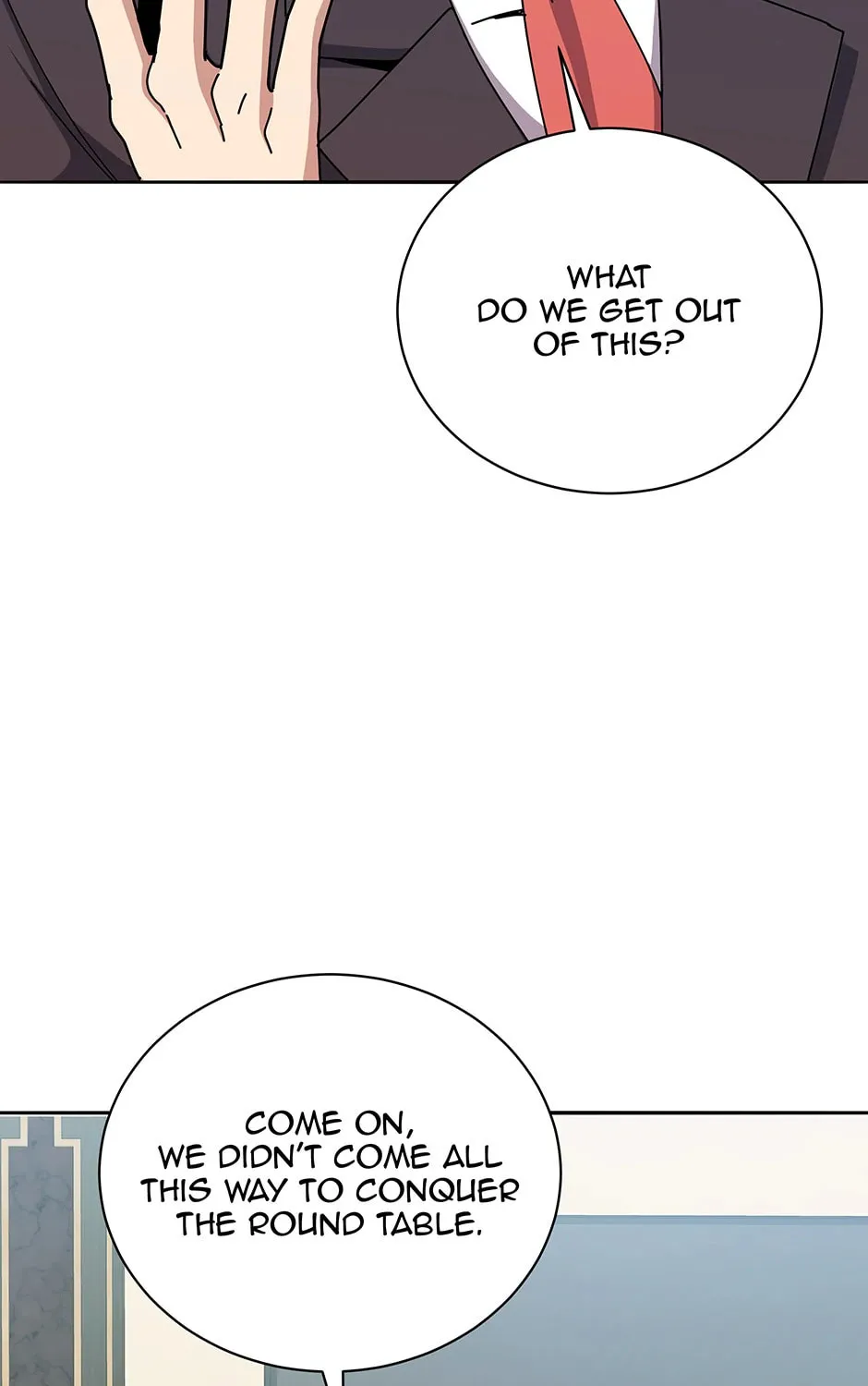 Descent of the Demon Master Chapter 157 page 55 - 