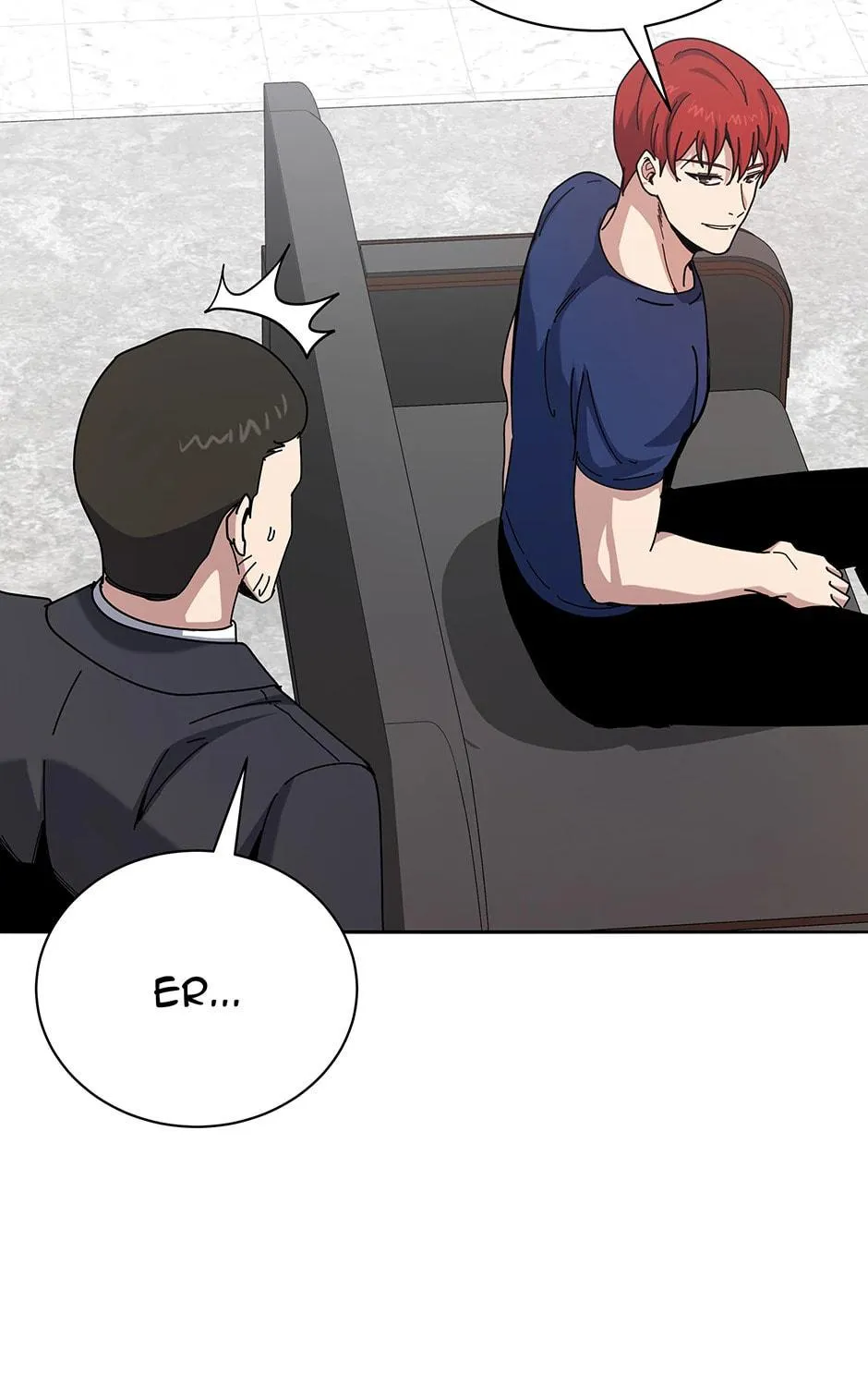 Descent of the Demon Master Chapter 157 page 59 - 