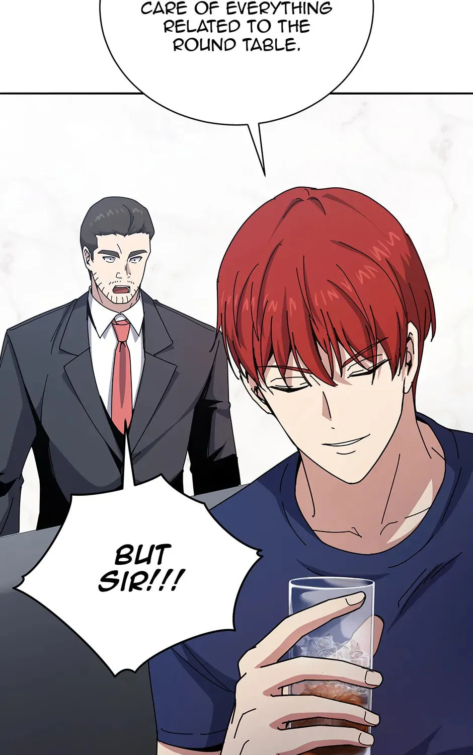 Descent of the Demon Master Chapter 157 page 61 - 