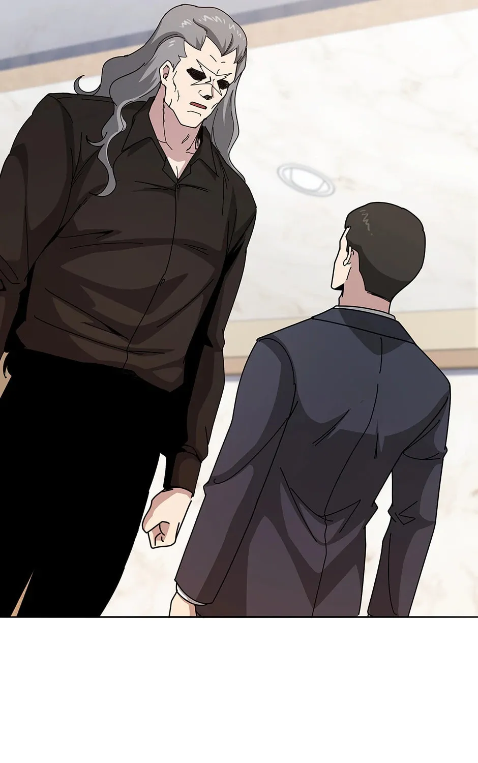 Descent of the Demon Master Chapter 157 page 69 - 