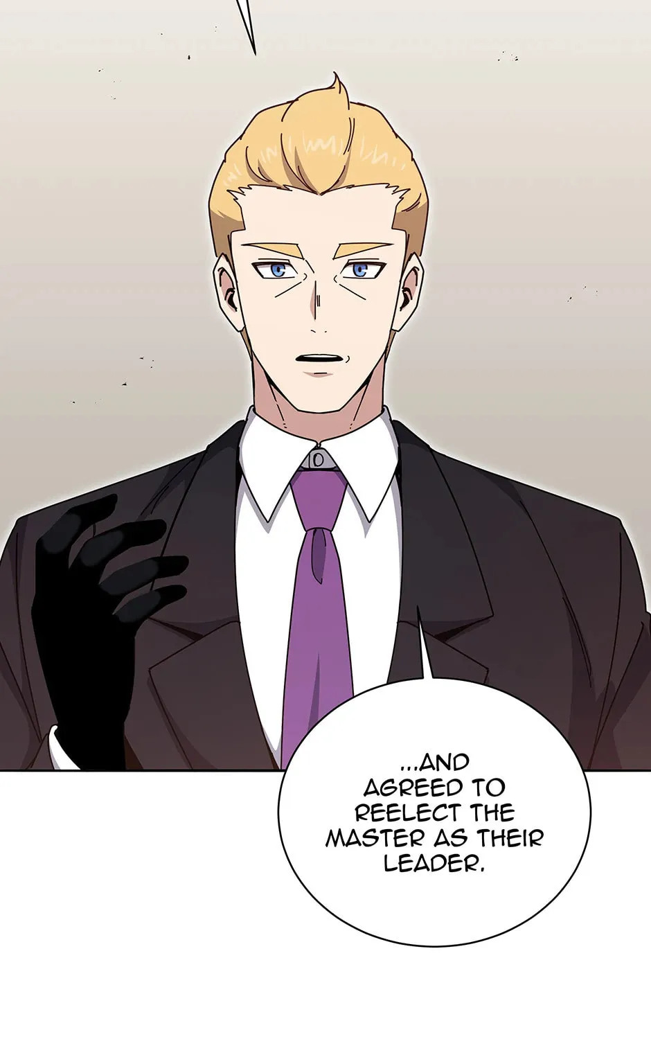 Descent of the Demon Master Chapter 157 page 79 - 