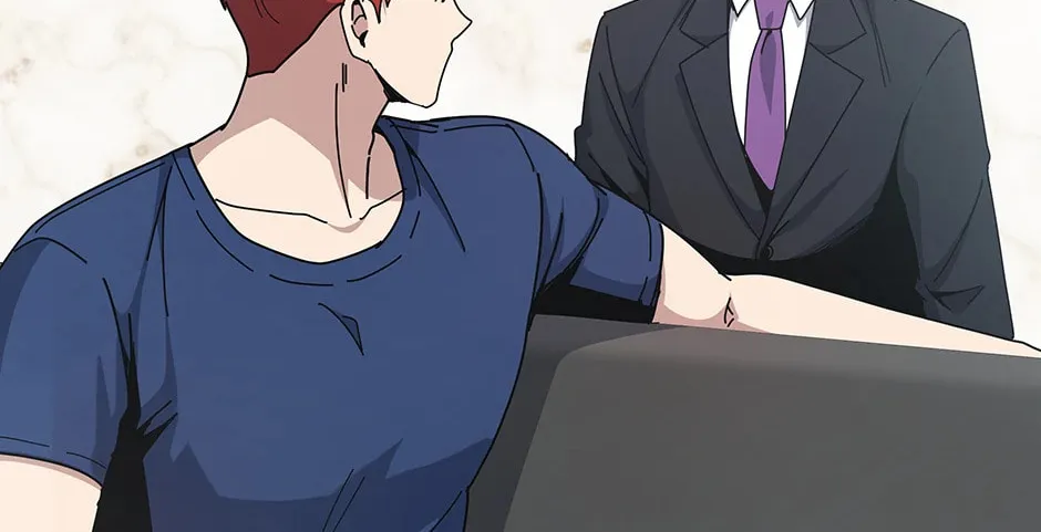 Descent of the Demon Master Chapter 157 page 86 - 