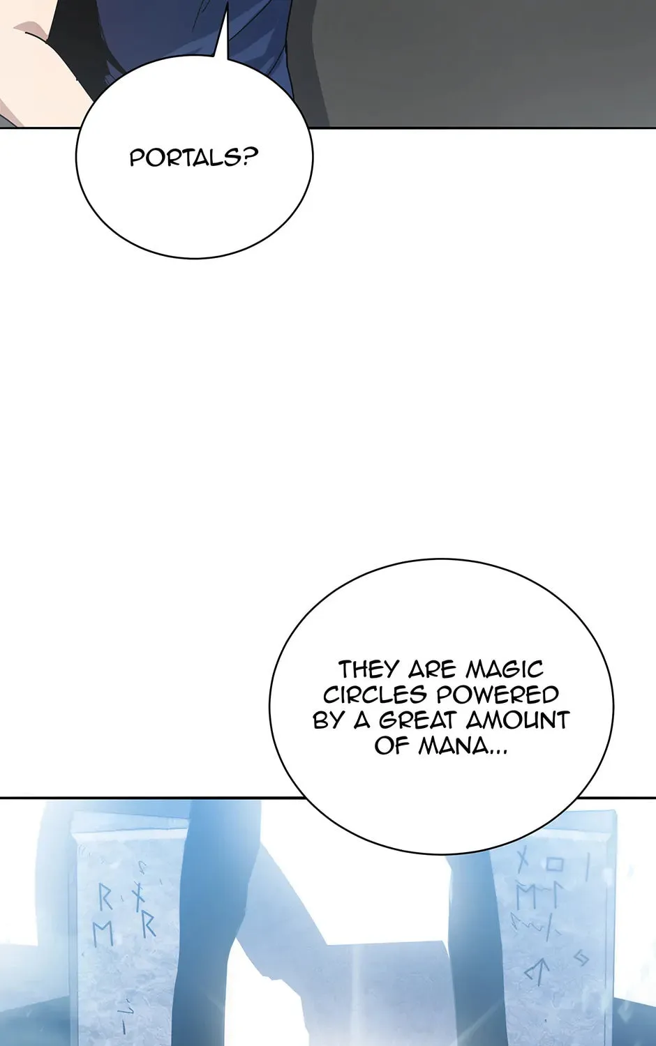 Descent of the Demon Master Chapter 157 page 87 - 