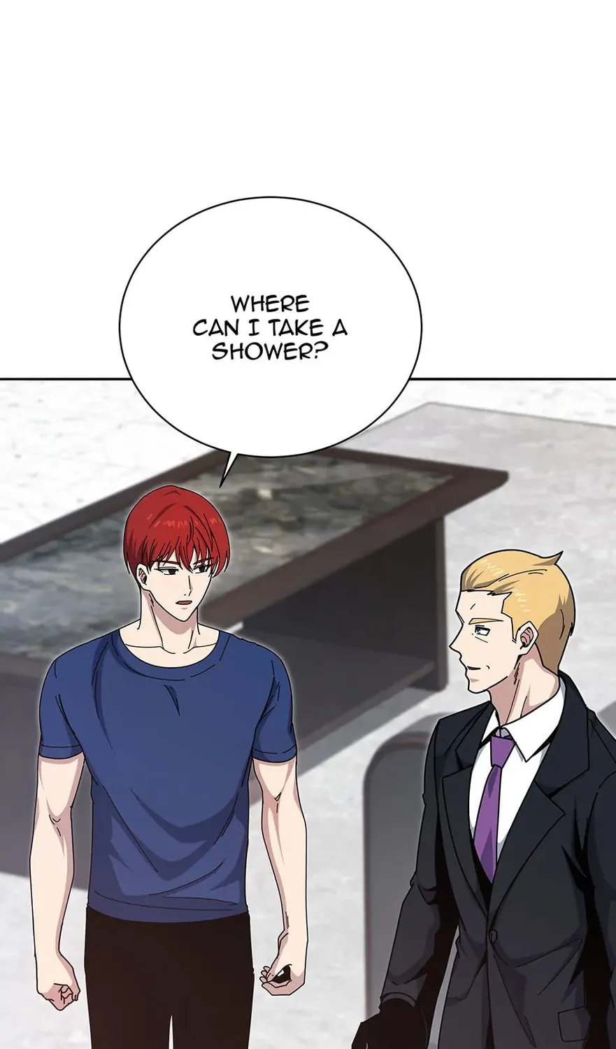 Descent of the Demon Master Chapter 157 page 93 - 